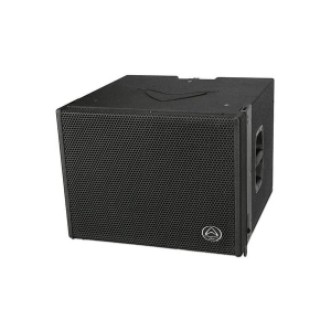 Loa Line array Wharfedale Pro WLA-28SUB - Chính hãng PGI