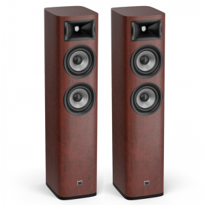 Loa Cột JBL STUDIO 680 - Hàng Chính hãng PGI