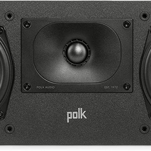 Loa Center POLK MONITOR XT30 - Hàng Chính hãng PGI