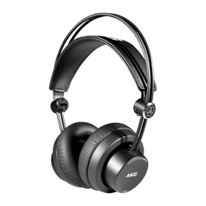 Tai nghe kiểm âm AKG K175 - Hàng Chính hãng PGI