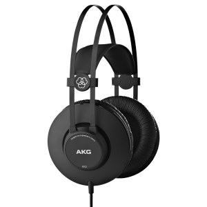 Tai nghe kiểm âm AKG K52 - Chính hãng PGI