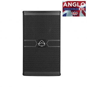 Loa PA Passive Wharfedale Pro ANGLO E10 - Hàng Chính hãng PGI