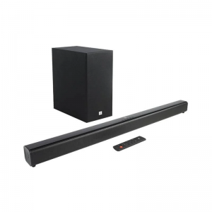Loa Soundbar JBL SB160 - Hàng Chính hãng PGI