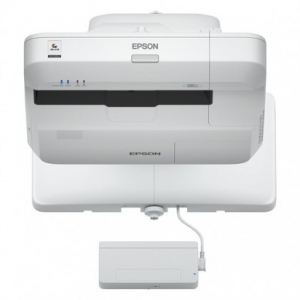 Máy chiếu tương tác Epson EB-696Ui