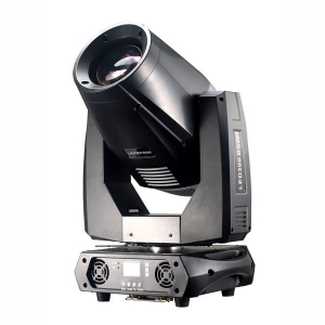 Đèn 300W CMYK Beam Spot Wash LED Moving Head
