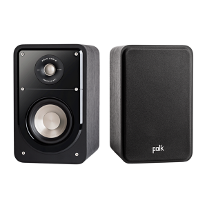 Loa Bookshelf POLK SIGNATURE S15 - Hàng Chính hãng PGI