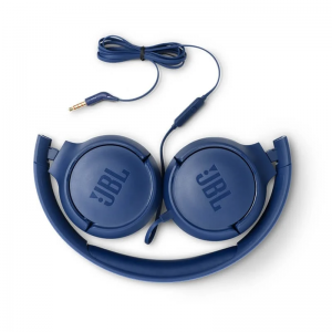 Tai nghe chụp tai JBL T500 - Hàng Chính hãng PGI