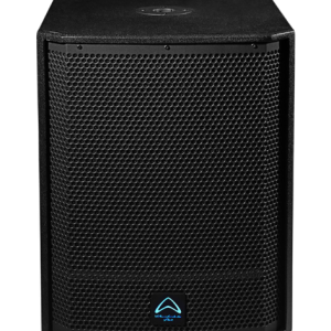 Loa Subwoofer Wharfedale Pro T-SUB-AX15B - Hàng Chính hãng PGI